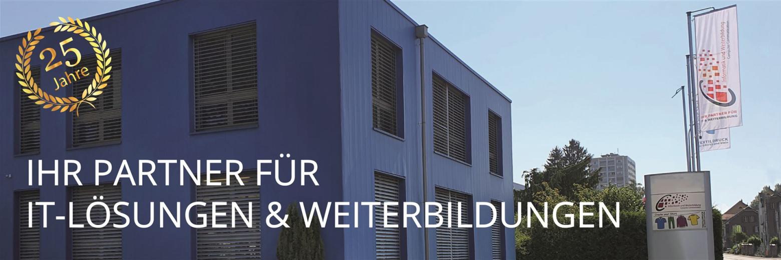 Computer Communication