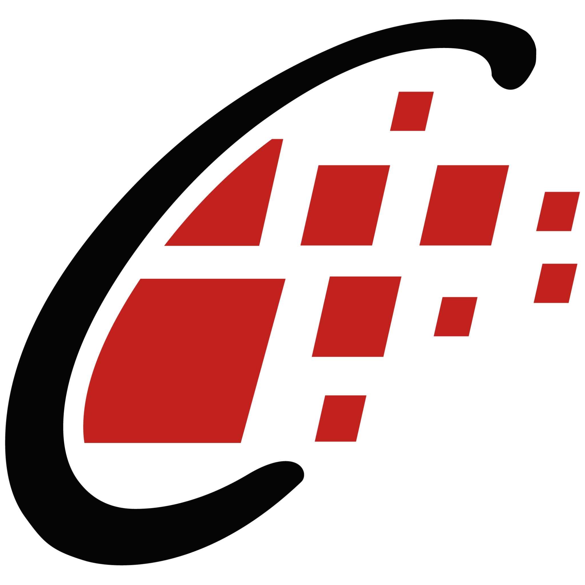 Computer Communication AG Logo