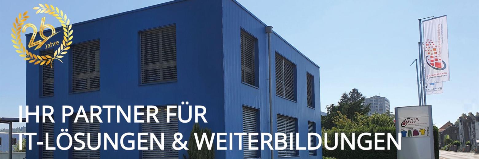 Computer Communication AG