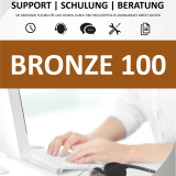 BRONZE