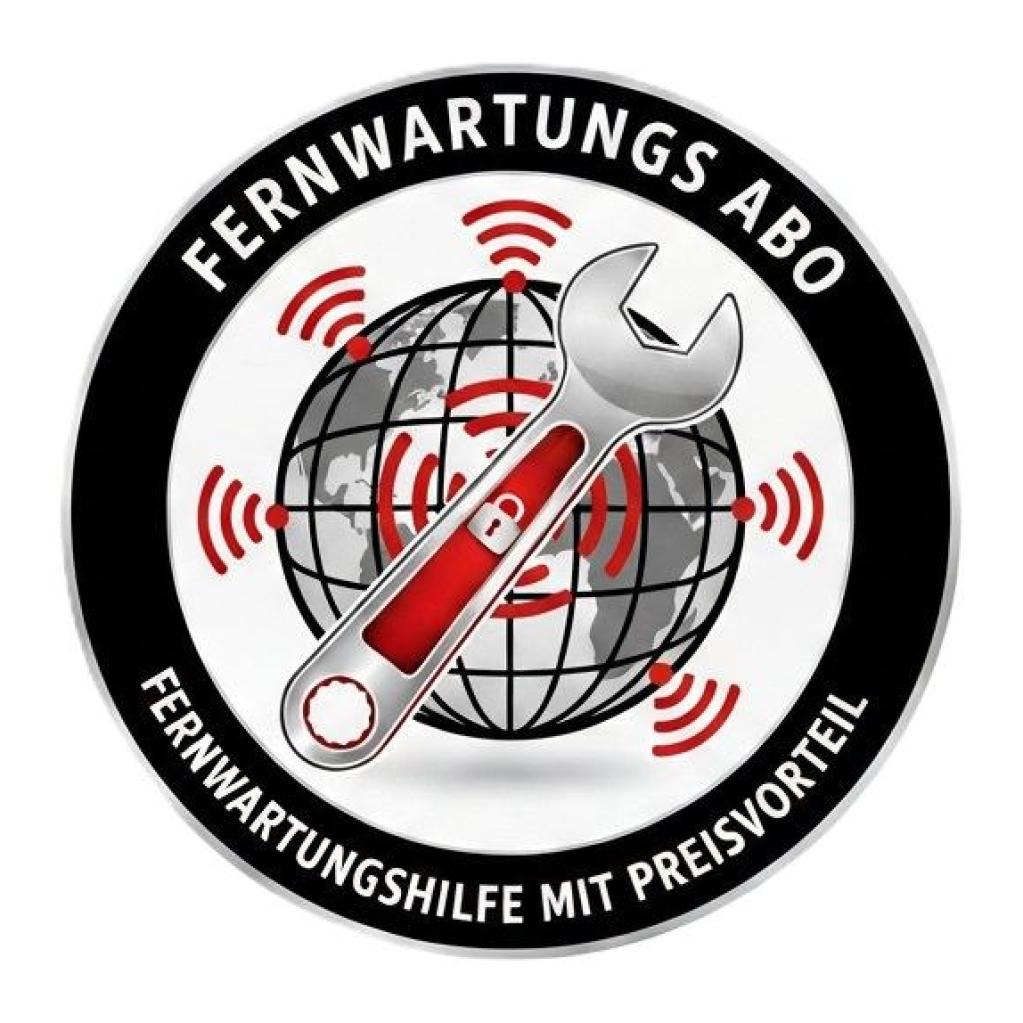 Fernwartungsabo